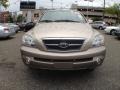 Sand Beige - Sorento EX 4x4 Photo No. 3