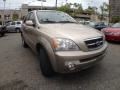 Sand Beige - Sorento EX 4x4 Photo No. 4