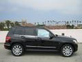 Black - GLK 350 Photo No. 3