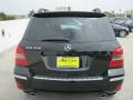 Black - GLK 350 Photo No. 5