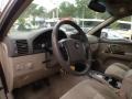 Sand Beige - Sorento EX 4x4 Photo No. 19