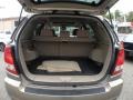 Sand Beige - Sorento EX 4x4 Photo No. 23