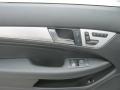 Iridium Silver Metallic - C 350 Coupe Photo No. 6
