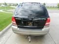 Ebony Black - Sorento EX 4WD Photo No. 4