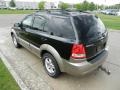 Ebony Black - Sorento EX 4WD Photo No. 5