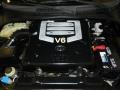 Ebony Black - Sorento EX 4WD Photo No. 11