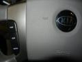 Ebony Black - Sorento EX 4WD Photo No. 16