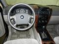Ebony Black - Sorento EX 4WD Photo No. 19
