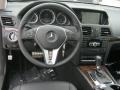 Arctic White - E 350 Coupe Photo No. 9