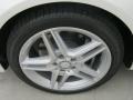 Arctic White - E 350 Coupe Photo No. 10