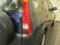 2003 Eternal Blue Pearl Honda CR-V LX 4WD  photo #13