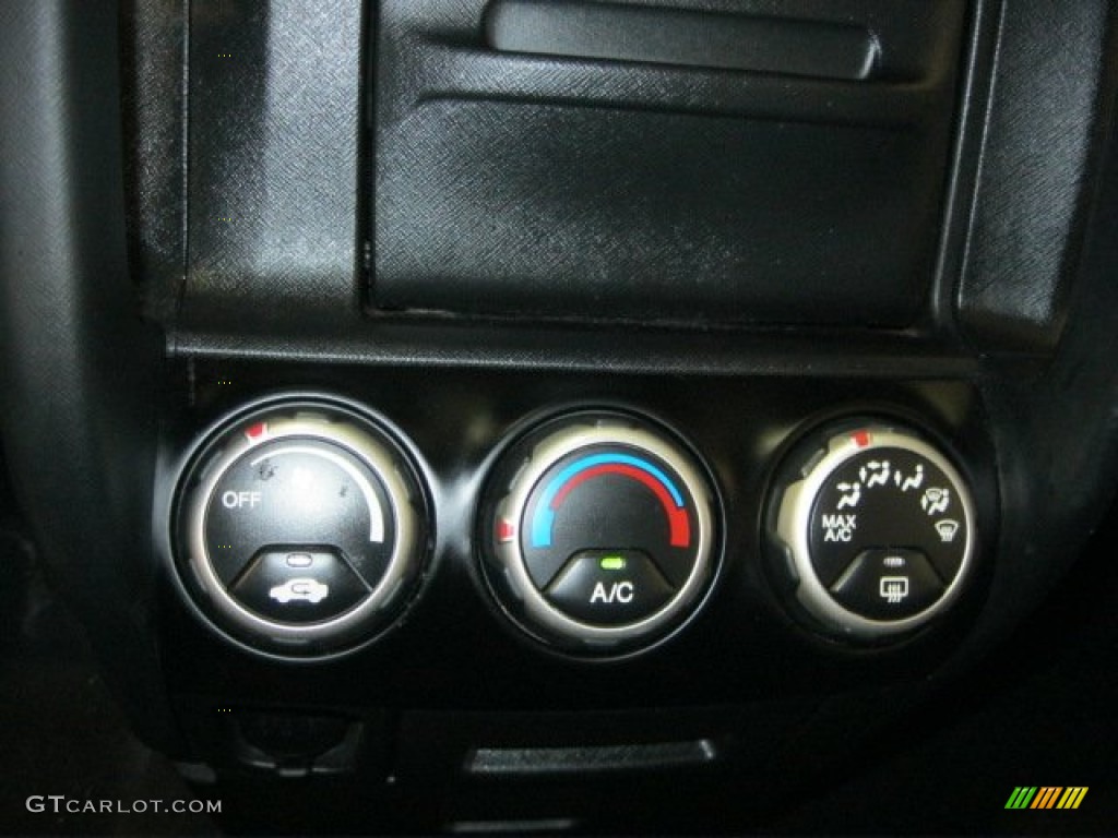 2003 CR-V LX 4WD - Eternal Blue Pearl / Black photo #25