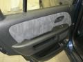 2003 Eternal Blue Pearl Honda CR-V LX 4WD  photo #27