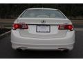Premium White Pearl - TSX Sedan Photo No. 5