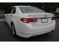 Premium White Pearl - TSX Sedan Photo No. 6