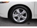 Premium White Pearl - TSX Sedan Photo No. 8