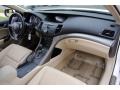 Premium White Pearl - TSX Sedan Photo No. 9