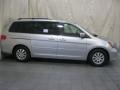 Alabaster Silver Metallic - Odyssey EX Photo No. 4