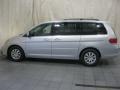 2010 Alabaster Silver Metallic Honda Odyssey EX  photo #5