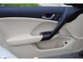 Premium White Pearl - TSX Sedan Photo No. 11