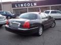 2011 Black Lincoln Town Car Signature Limited  photo #4