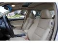 Premium White Pearl - TSX Sedan Photo No. 12