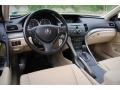 Premium White Pearl - TSX Sedan Photo No. 15