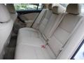 Premium White Pearl - TSX Sedan Photo No. 16