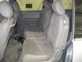 2010 Alabaster Silver Metallic Honda Odyssey EX  photo #23