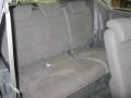 2010 Alabaster Silver Metallic Honda Odyssey EX  photo #26