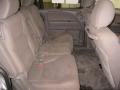 2010 Alabaster Silver Metallic Honda Odyssey EX  photo #27