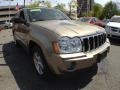 Light Khaki Metallic - Grand Cherokee Limited 4x4 Photo No. 4