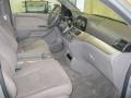 2010 Alabaster Silver Metallic Honda Odyssey EX  photo #29