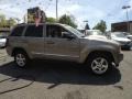 Light Khaki Metallic - Grand Cherokee Limited 4x4 Photo No. 5