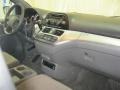 2010 Alabaster Silver Metallic Honda Odyssey EX  photo #30