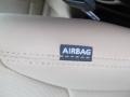Pearl White - Elantra GLS Photo No. 14