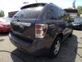 2007 Black Amethyst Metallic Chevrolet Equinox LT AWD  photo #7