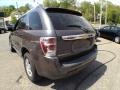 2007 Black Amethyst Metallic Chevrolet Equinox LT AWD  photo #9