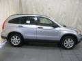 2008 Whistler Silver Metallic Honda CR-V EX 4WD  photo #34