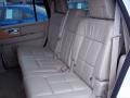 2007 White Chocolate Tri-Coat Lincoln Navigator Ultimate 4x4  photo #10