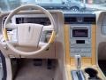 2007 White Chocolate Tri-Coat Lincoln Navigator Ultimate 4x4  photo #12
