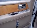2007 White Chocolate Tri-Coat Lincoln Navigator Ultimate 4x4  photo #17