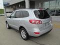 Radiant Silver - Santa Fe GLS 4WD Photo No. 5