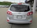 Radiant Silver - Santa Fe GLS 4WD Photo No. 6