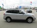 Radiant Silver - Santa Fe GLS 4WD Photo No. 9
