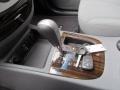 Radiant Silver - Santa Fe GLS 4WD Photo No. 16