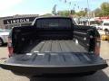 2008 Formal Black Honda Ridgeline RTL  photo #10