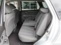 Radiant Silver - Santa Fe GLS 4WD Photo No. 17