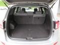 Radiant Silver - Santa Fe GLS 4WD Photo No. 18