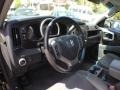 2008 Formal Black Honda Ridgeline RTL  photo #20